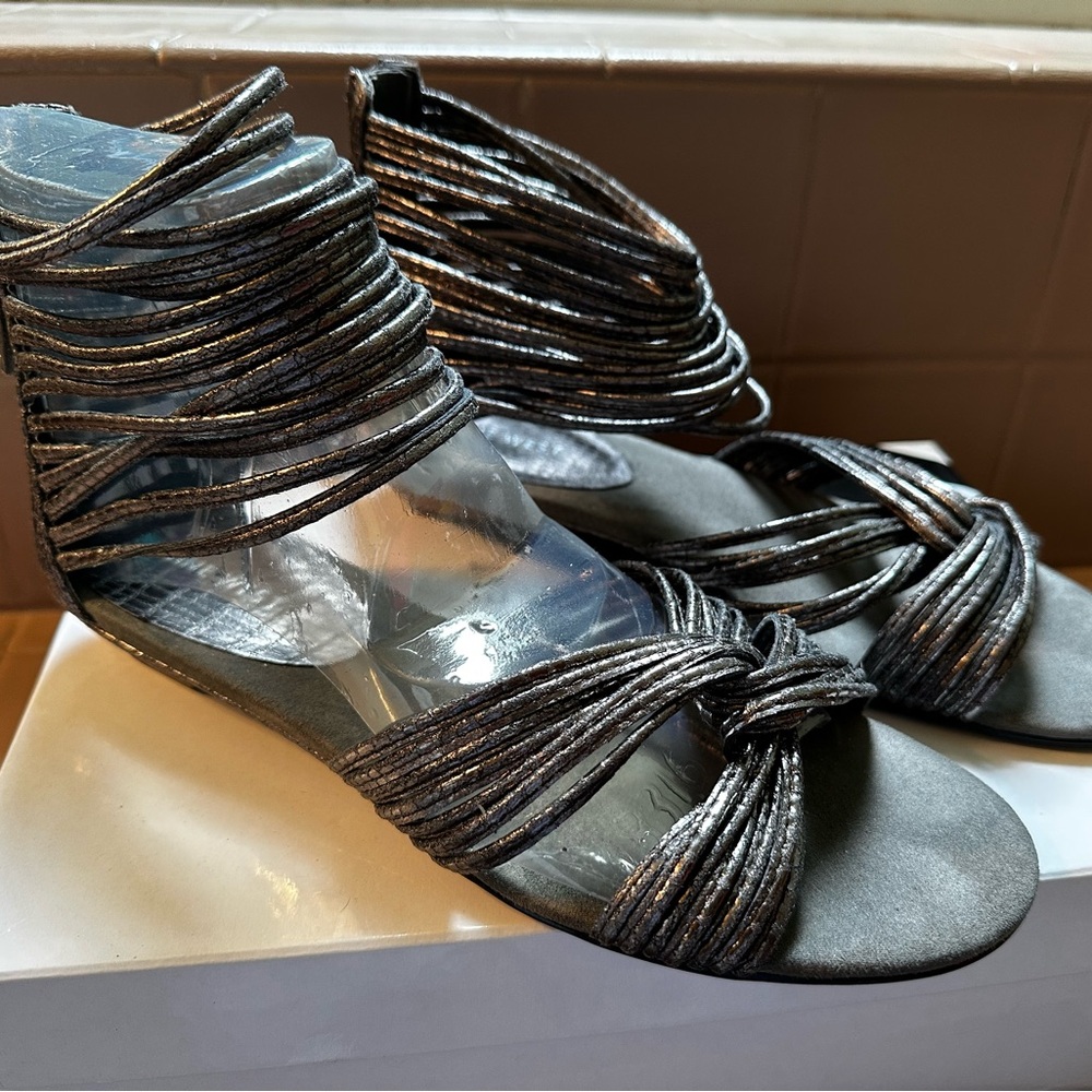 Nine West Sandals